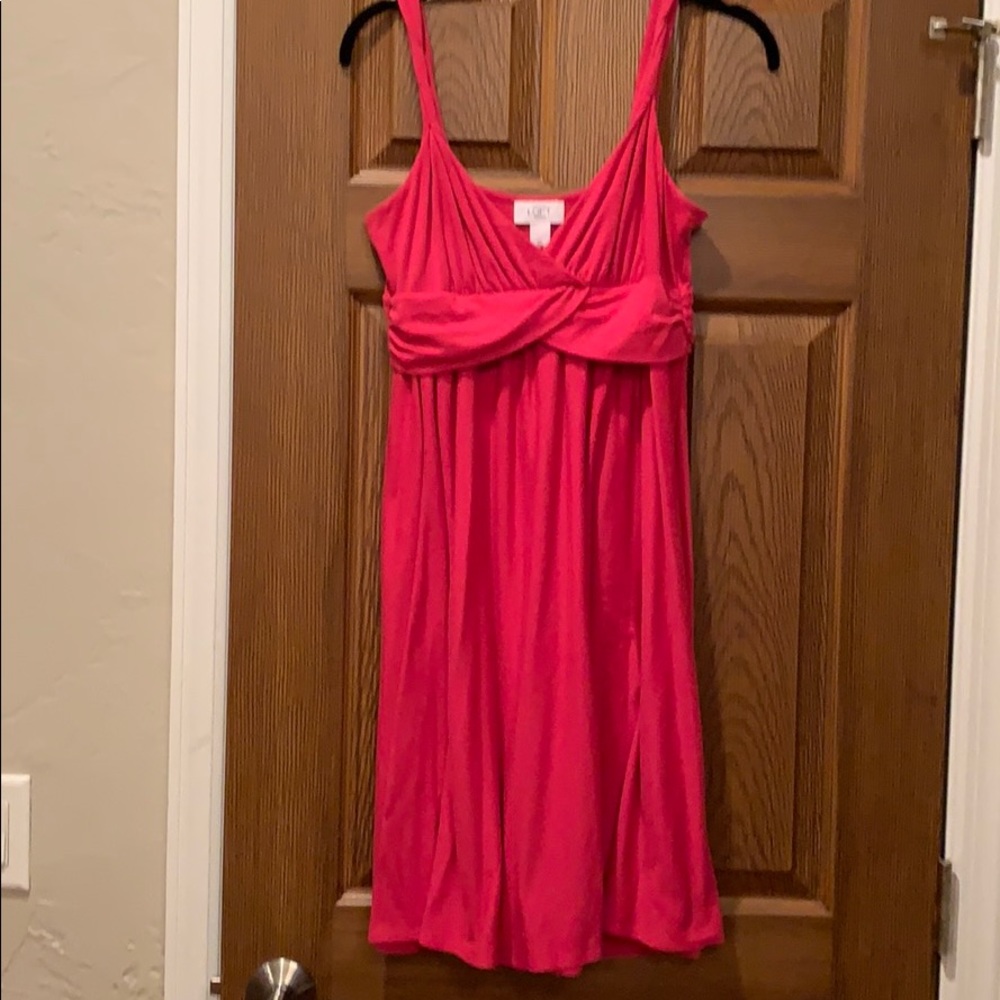 Ann Taylor LOFT Dress NWOT